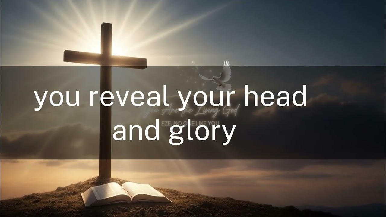 Jesus Is The King