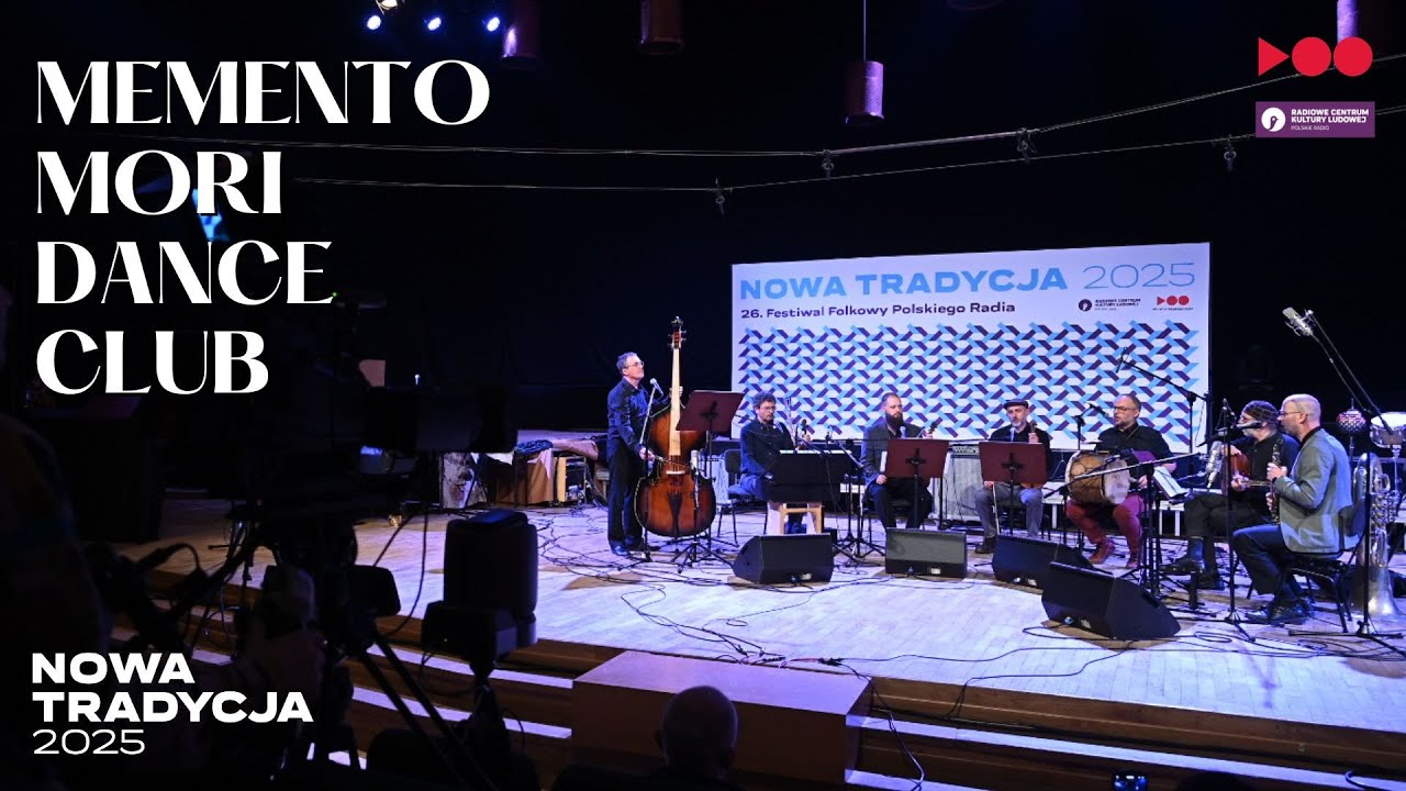 Nowa Tradycja 2025 | MEMENTO MORI DANCE CLUB