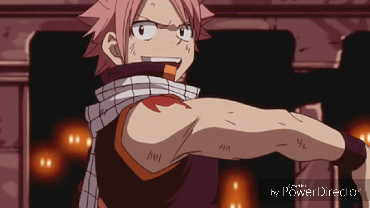 Bad Liar {A.M.V} Natsu's point of view with also lucy ( fairy tail )