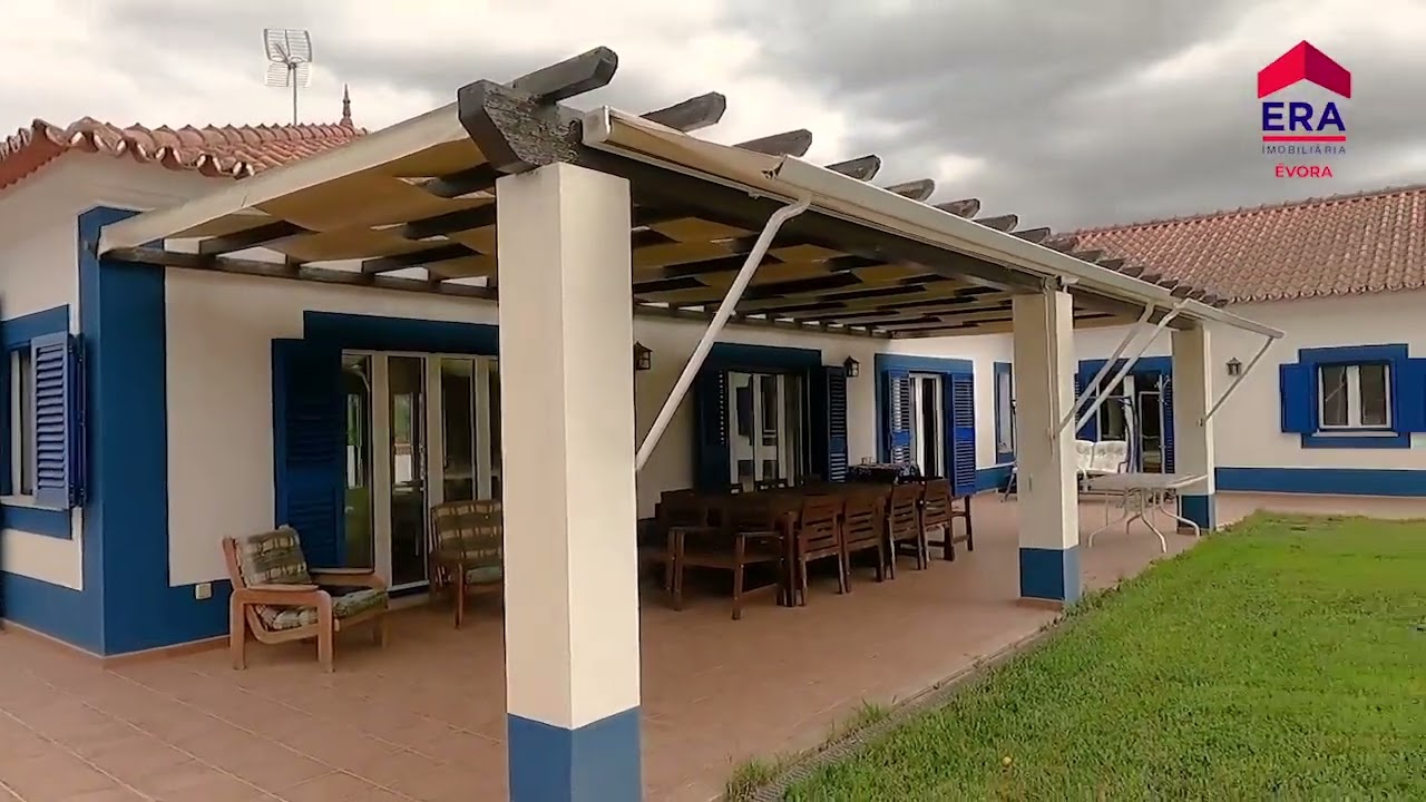 Quinta 7 quartos