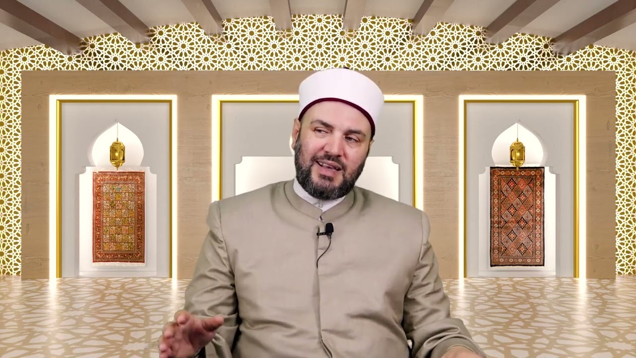 ما معنى توقيفي واجتهادي في القرآن
