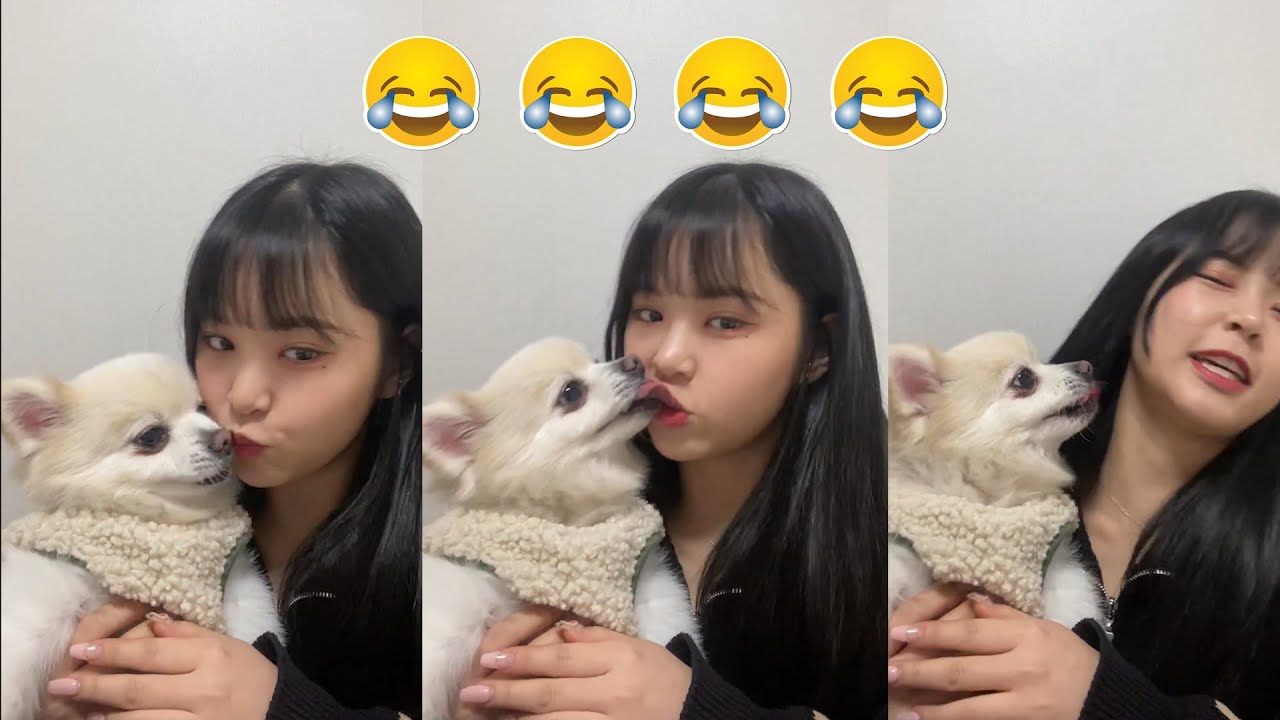 EVERGLOW E:U Loves Kongsam So Much