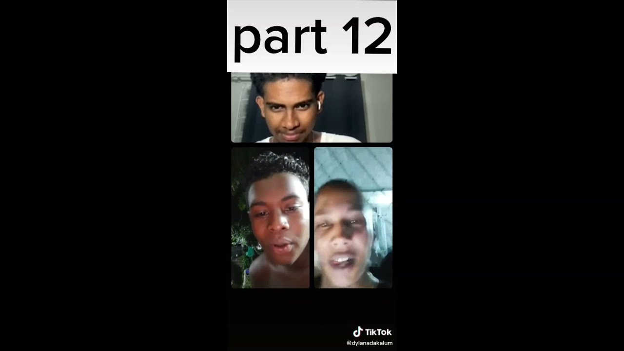 Tobias vs. Baron Live Roast battle Ft. @jasonvideos. |  Mauritius Island | viral