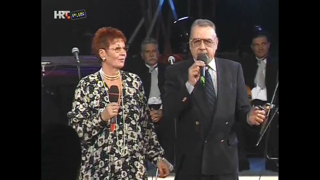 Zagrabi Mando, Dimnjačar, Zagorci smo - Stjepan Jimmy Stanić i Barbara