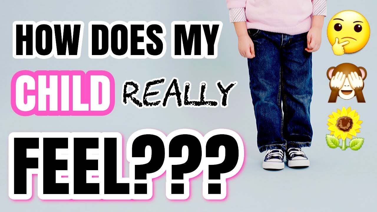 HOW DOES MY CHILD REALLY FEEL ABOUT ME? PICK-A-CARD TAROT READING!