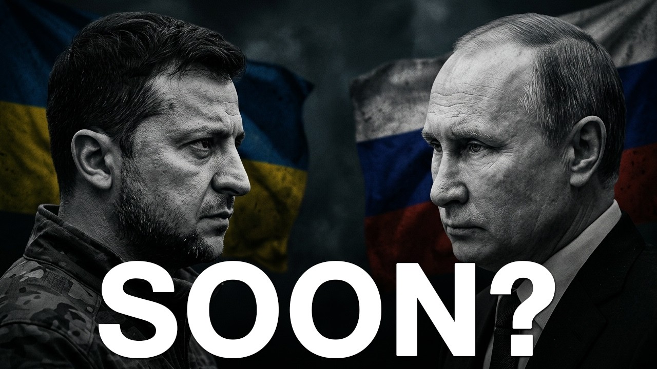 Украина и Россия готовятся к следующей войне.
