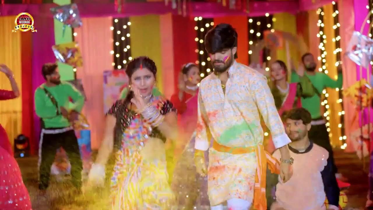 #Video I #Aashish Yadav I Mat Kara Paan Ke Bahana I #Maghi Holi Song 2026