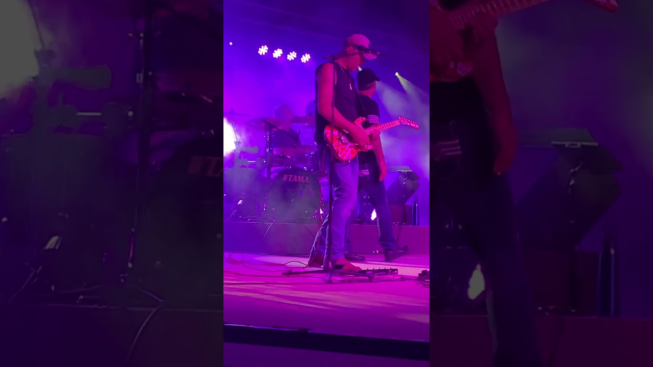 Free concert in the park: Dubois days, 6-15-24 Dubois Pa, local band: Motley Crue Dr Feel-good cover