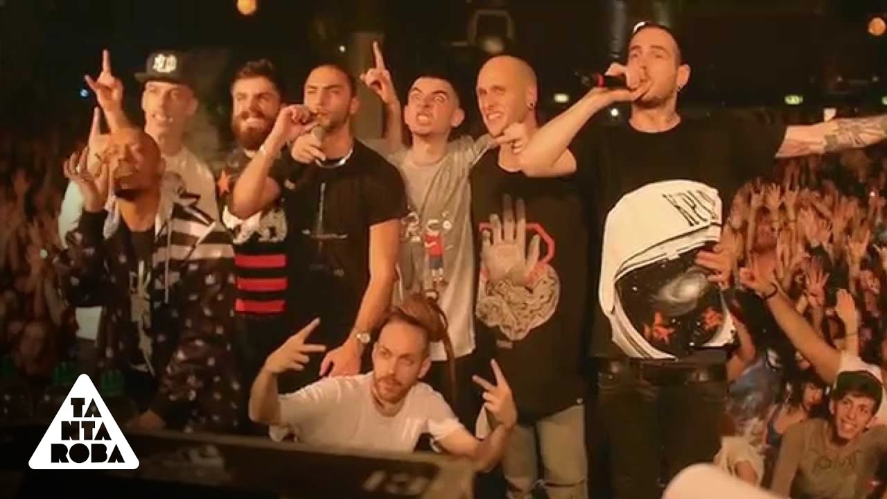 GEMITAIZ & MADMAN - RM Live Vlog #KPLR Tour