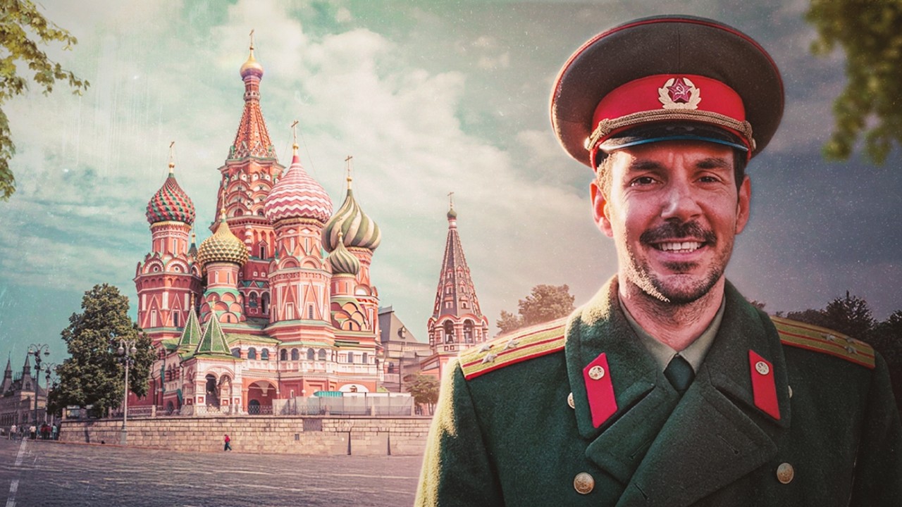 Ovo je MOSKVA koju ZAPAD NE ŽELI DA VIDITE!