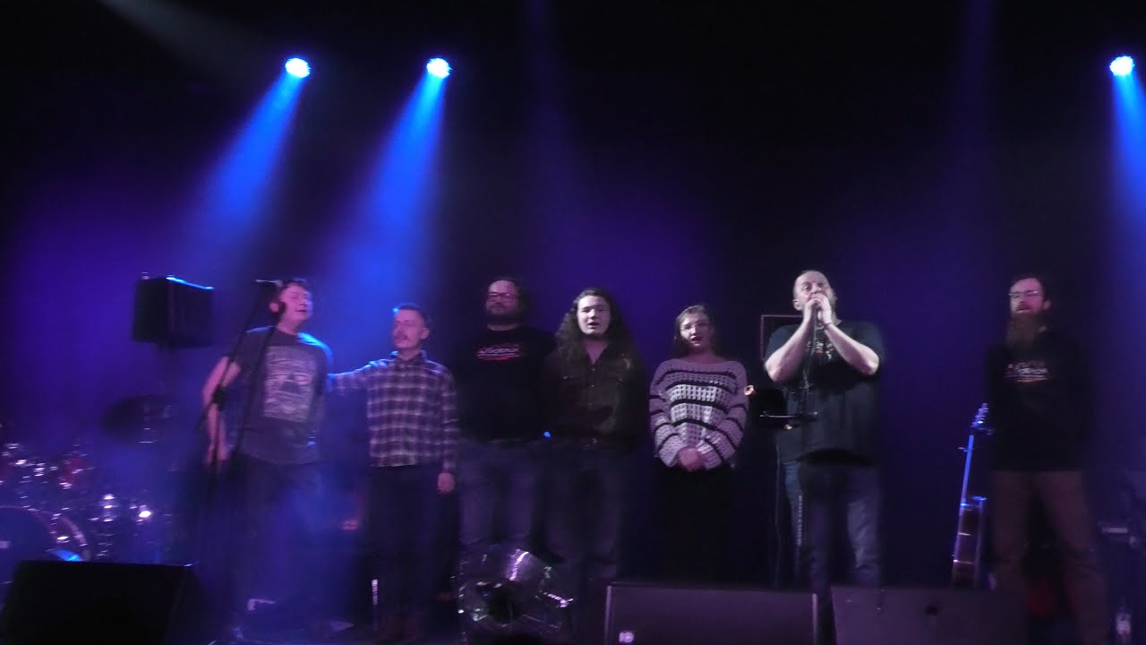 Dom o Zielonych Progach - Idę dołem a ty górą - Wrocław - 16.11.2025