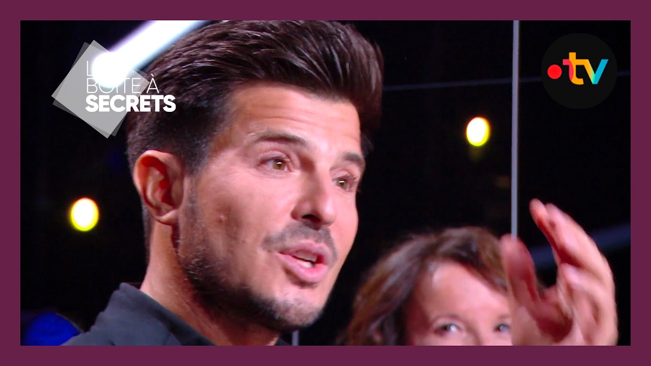Les confidences à cœur ouvert de Vincent Niclo