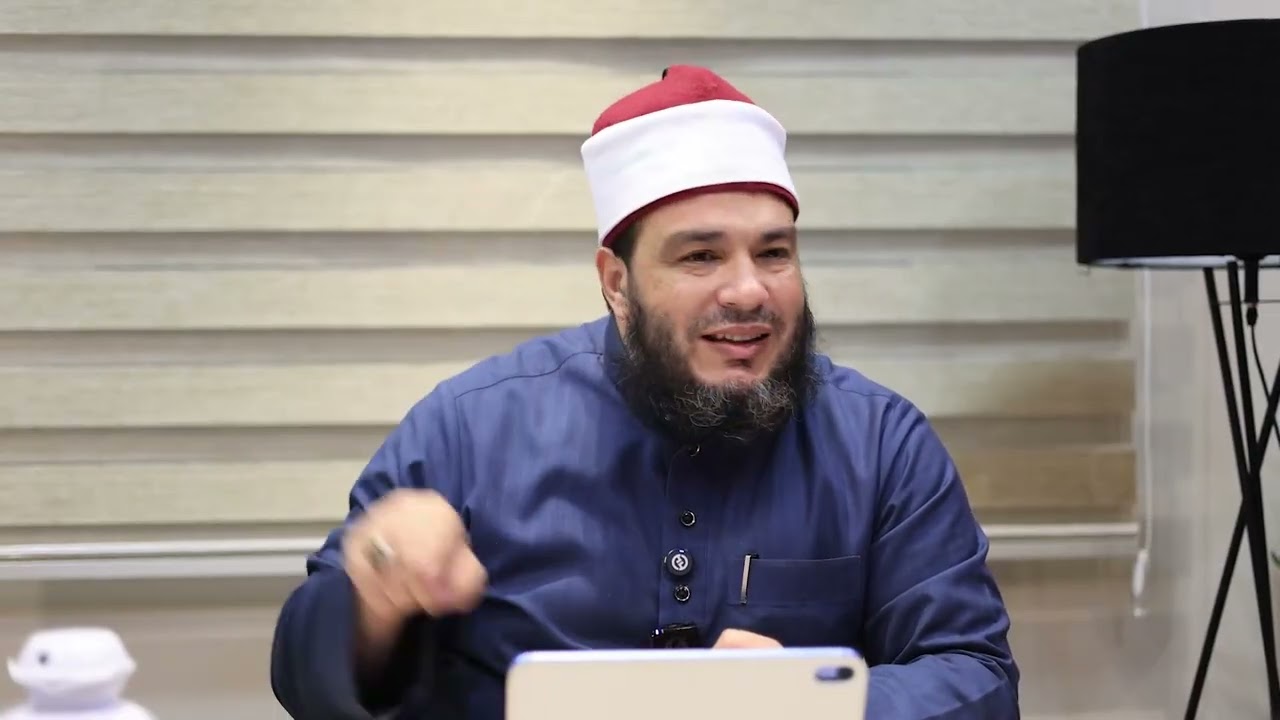 لايف خاص ومباشر الآن : للرد على جميع أسئلتكم عن الصيام