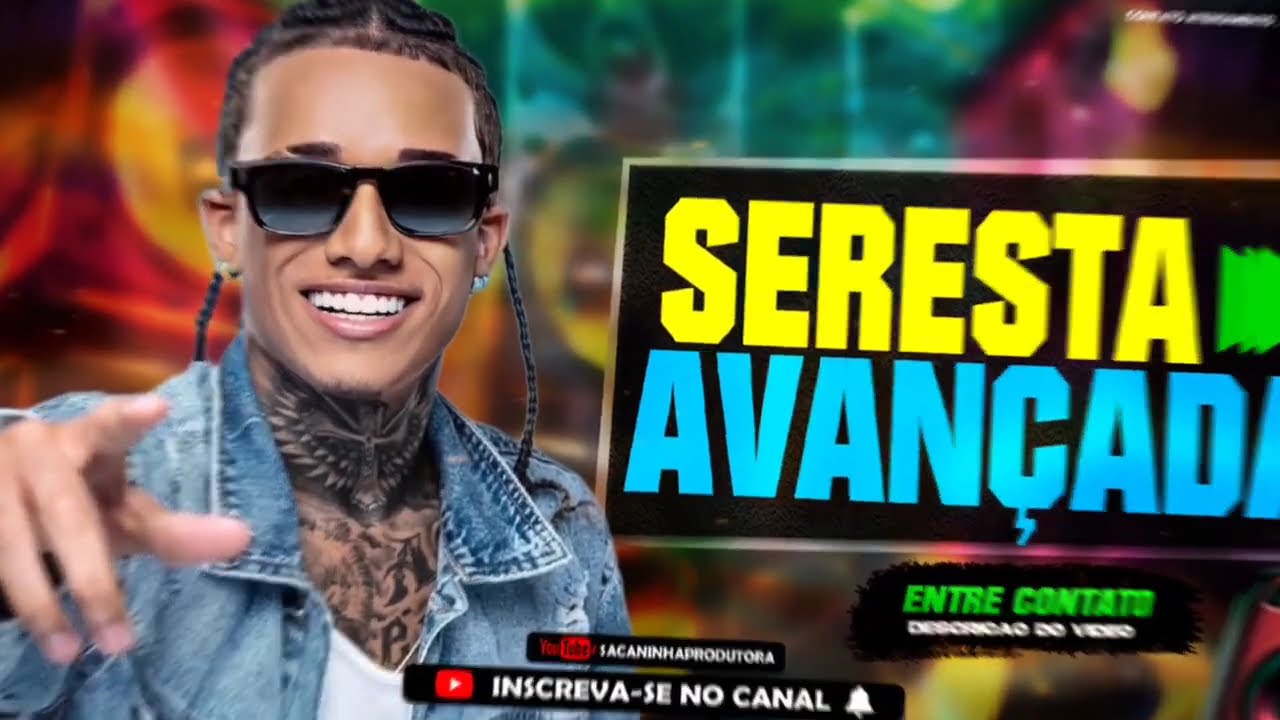 THEUZINHO CANTOR CD ROMÂNTICO PRA TOMAR UMAS || SERESTÃO DAQUELE JEITÃO