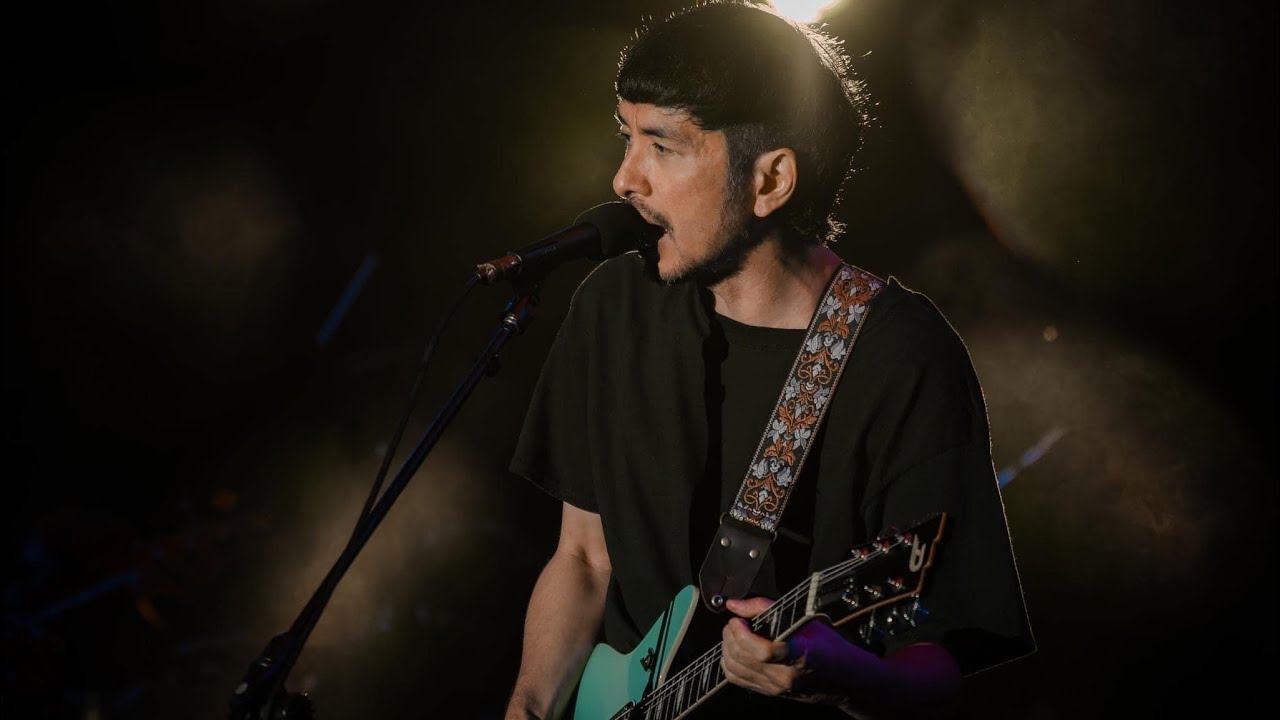 RICO BLANCO I Live @ Rakrakan Festival 2023 11.25.2023 FULL SET