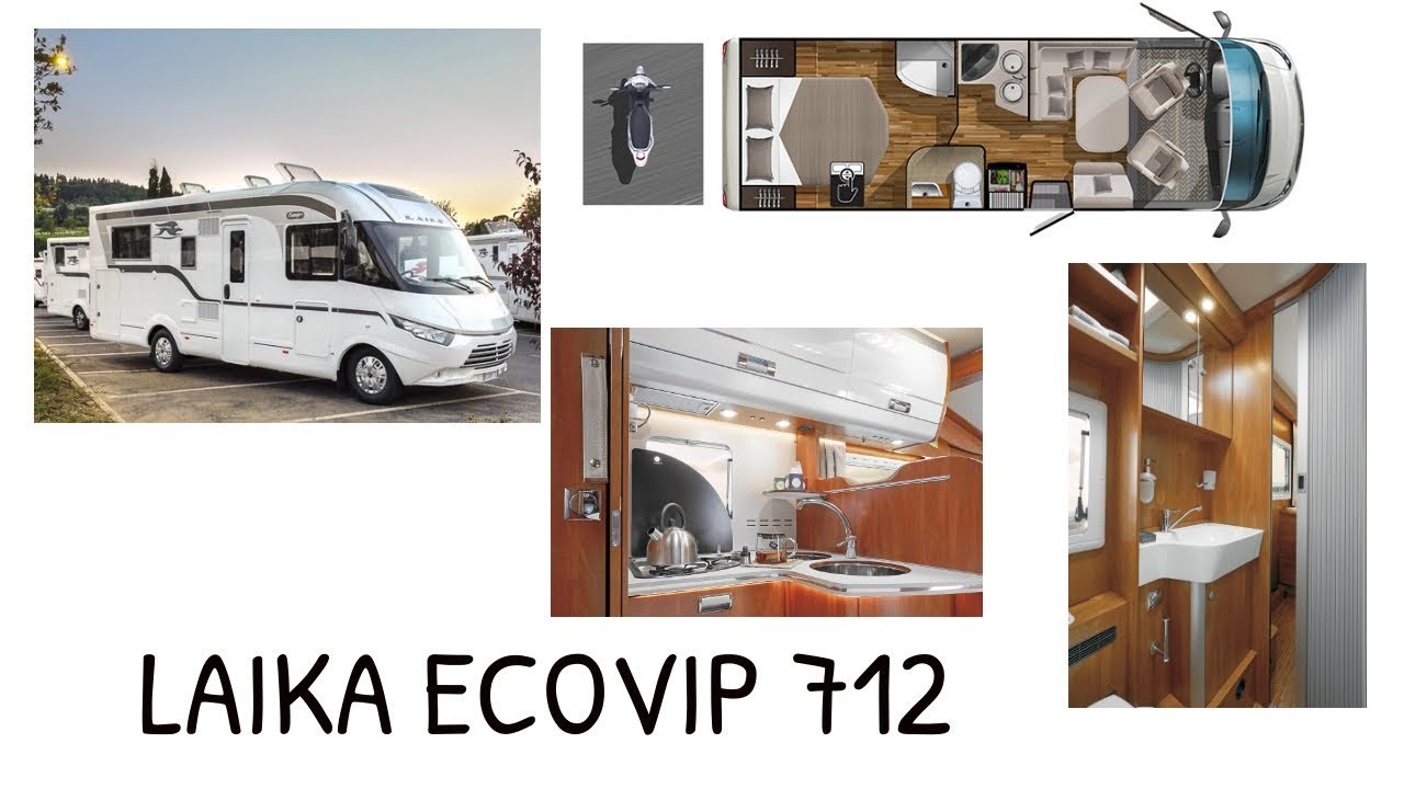 LAIKA ECOVIP 712 | Recensione