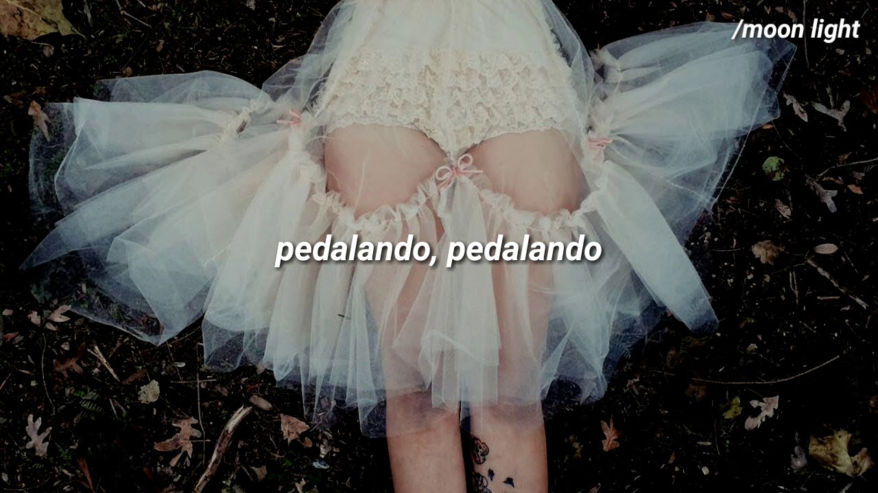 melanie martinez ; training wheels [tradução/legendado]