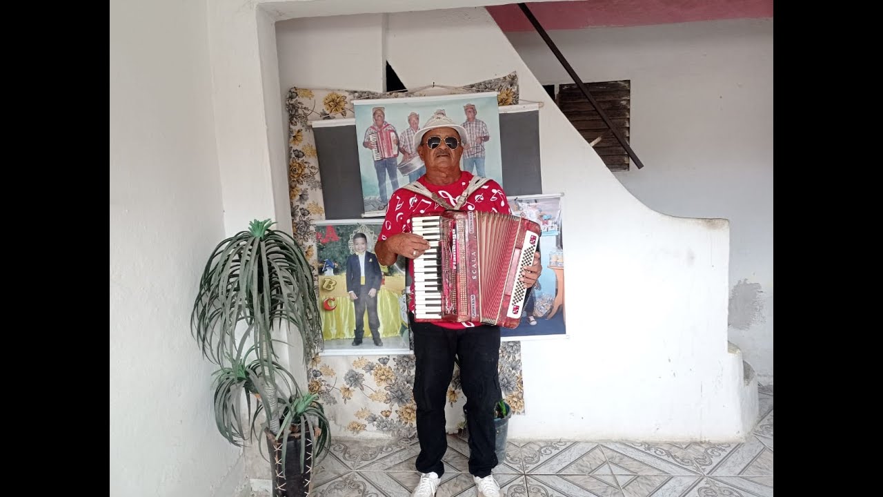 Preto do Leite na Rádio Cultura