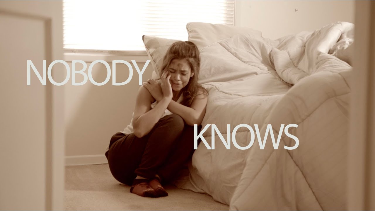 NOBODY KNOWS MC Magic, Trish Toledo [official music video]