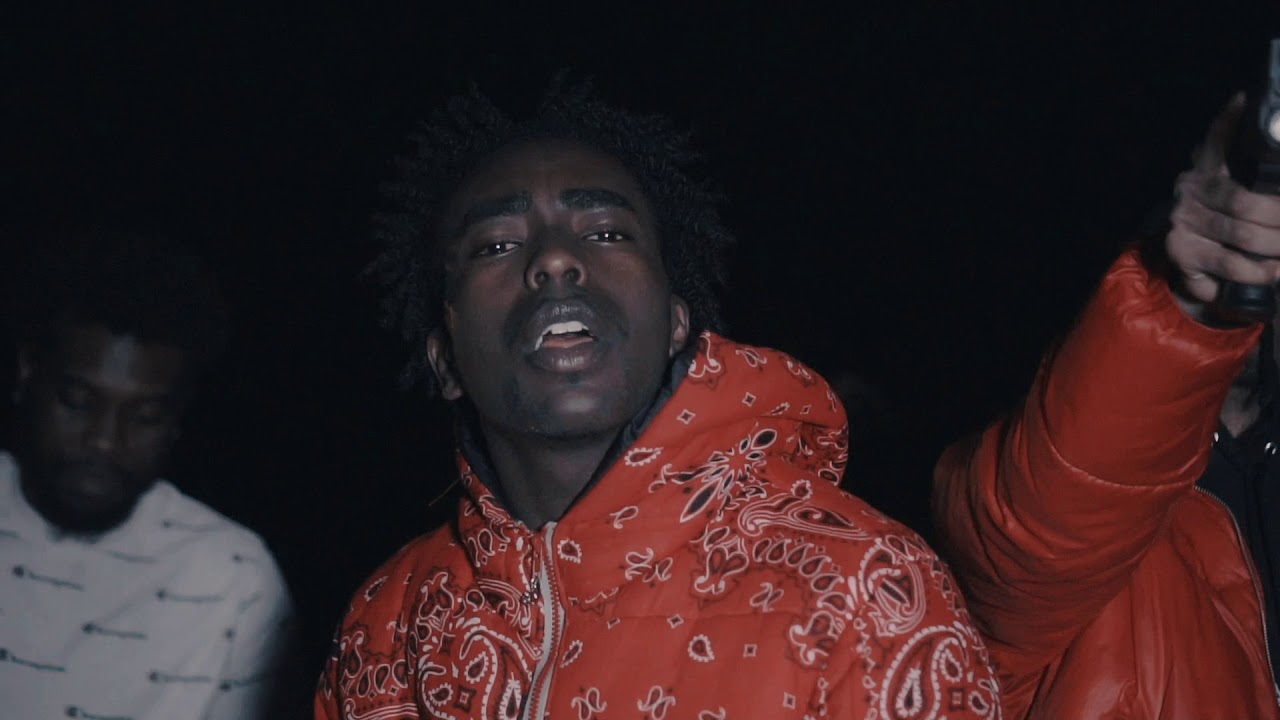 10CellPhones - Battery (Official Video)