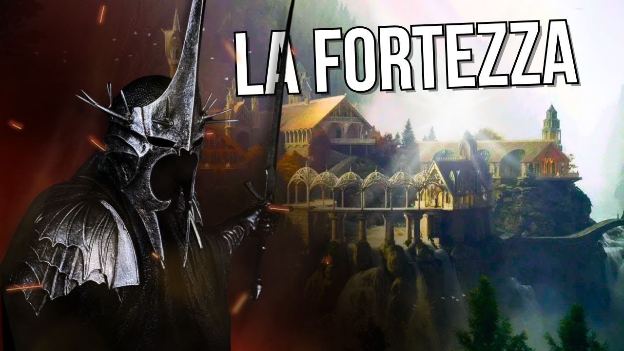 La Leggenda di GRAN BURRONE: La Fortezza che Spezzò l'Ombra