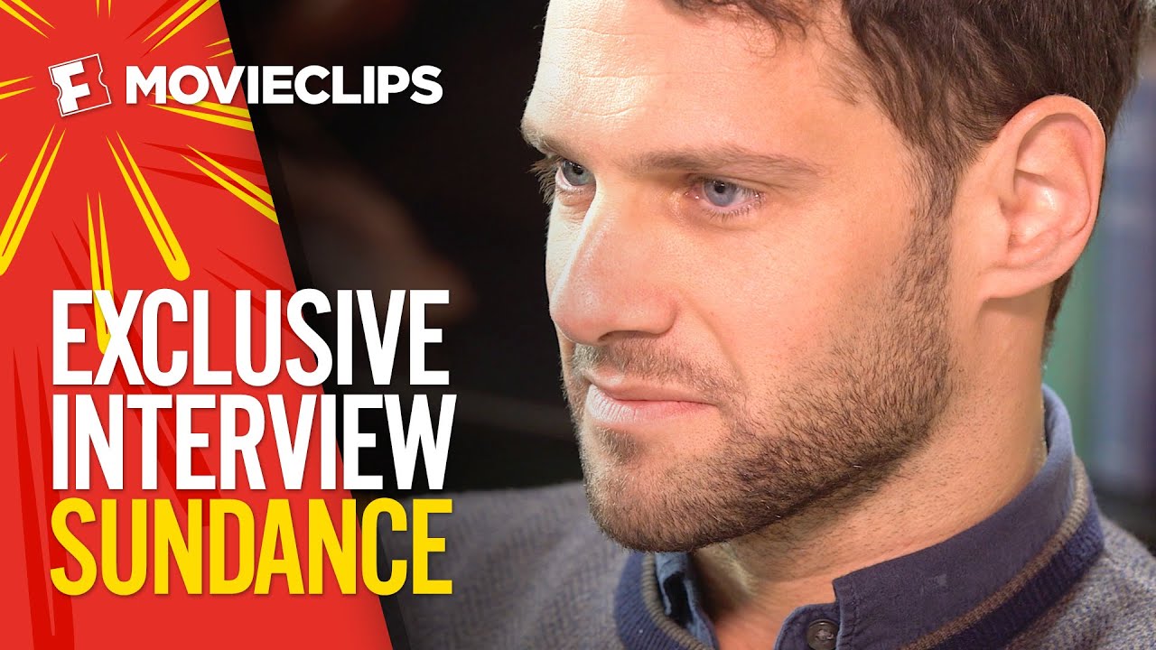 'White Girl' Sundance Cast Interview (2016) Variety