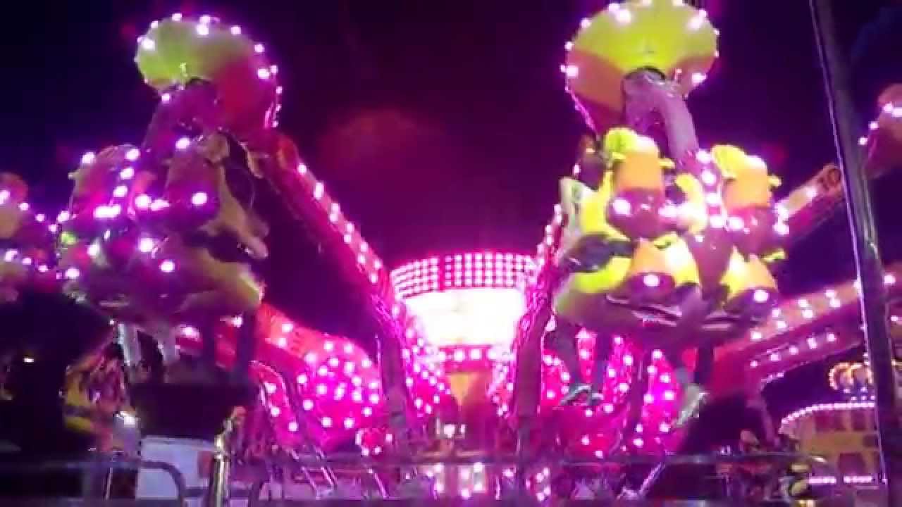 KING OF DANCE