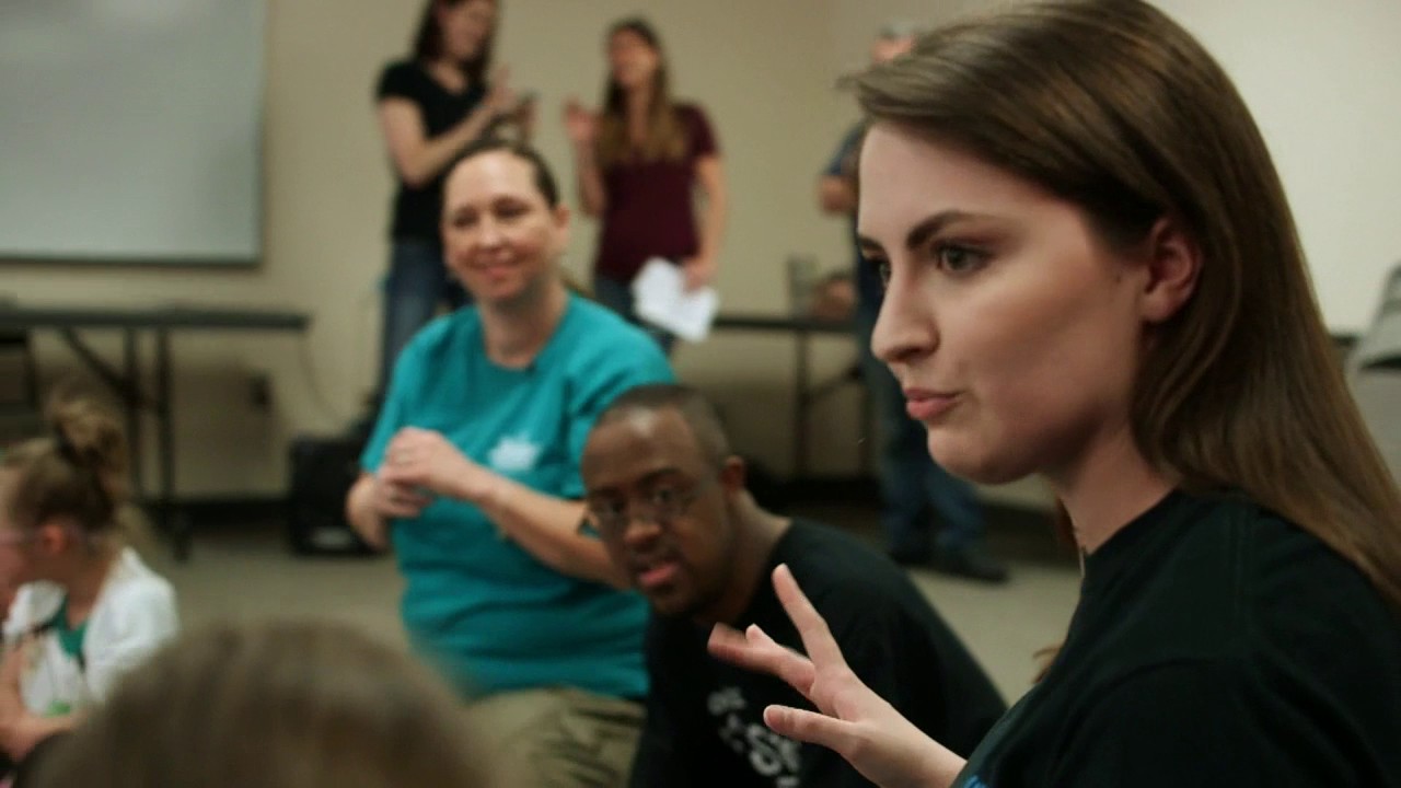 Making A Difference Through Art | Detroit Performs Full Episode