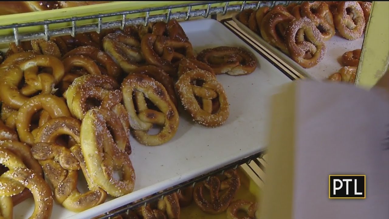 Pittsburgh Today Live: April 26, 2019