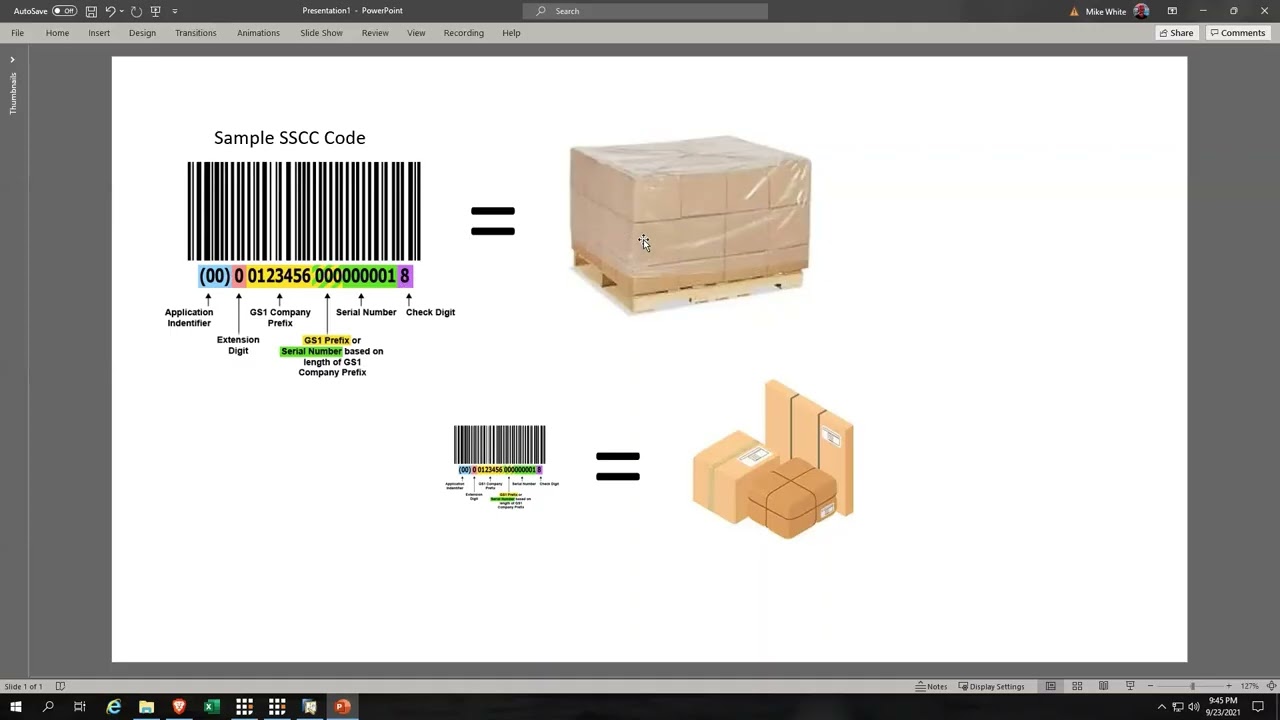 Produmex WMS for SAP Business One - Ideal for Food and Beverage, Chemical, Manufacturing and more