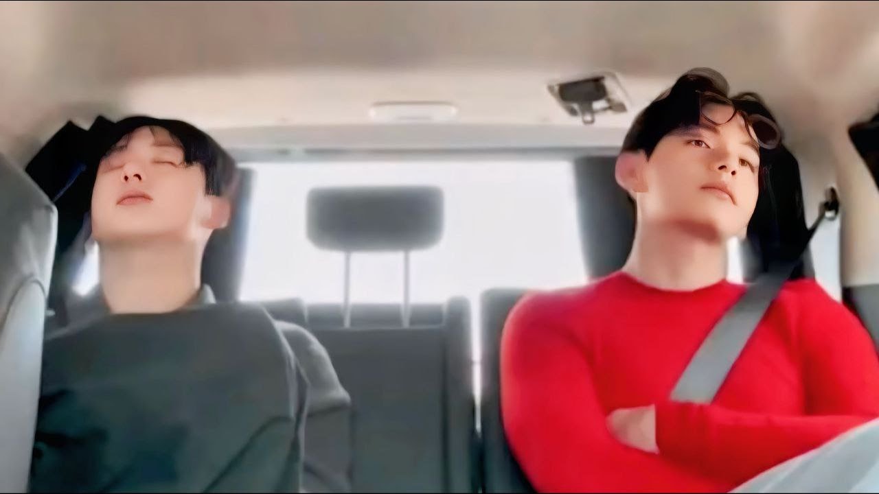 BTS V and Jungkook LIVE STREAM Secrets Revealed