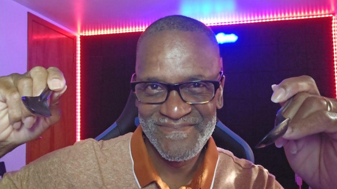 ASMR Tasting Your Delicious Until You Fall Asleep