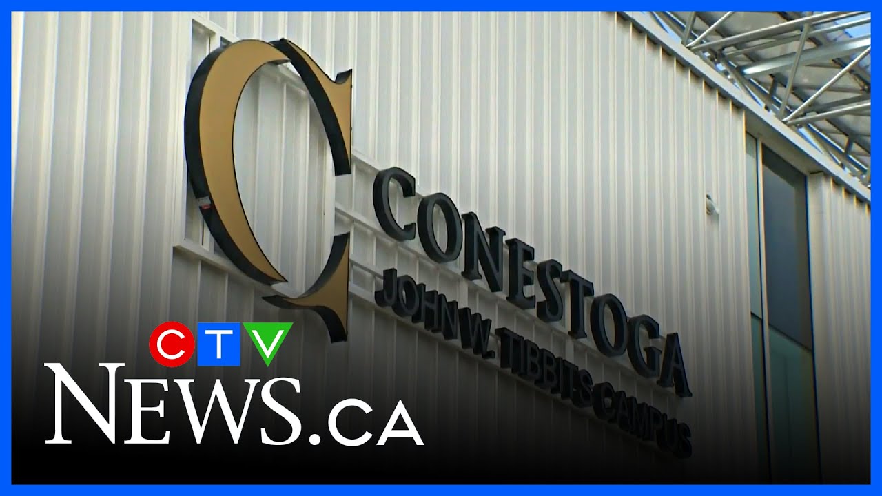 More layoffs at Conestoga College