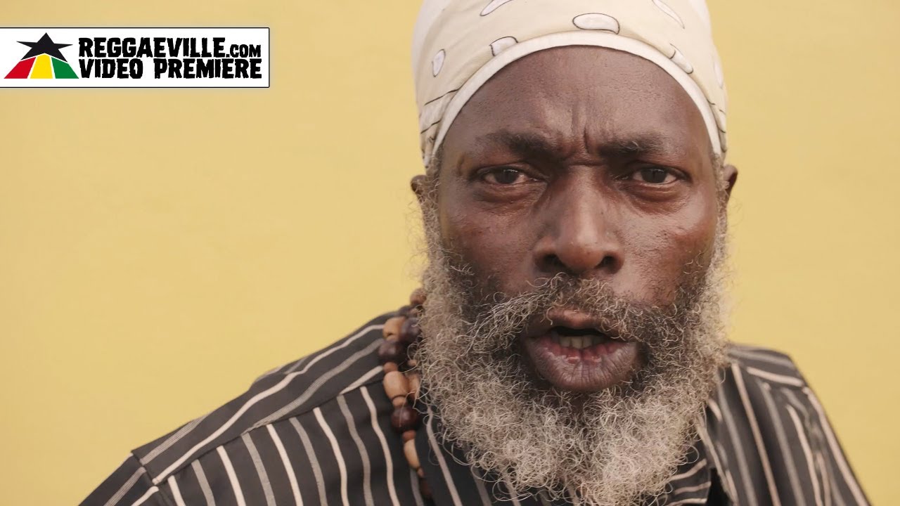 Capleton - Overcome Obstacles [Official Video 2023]