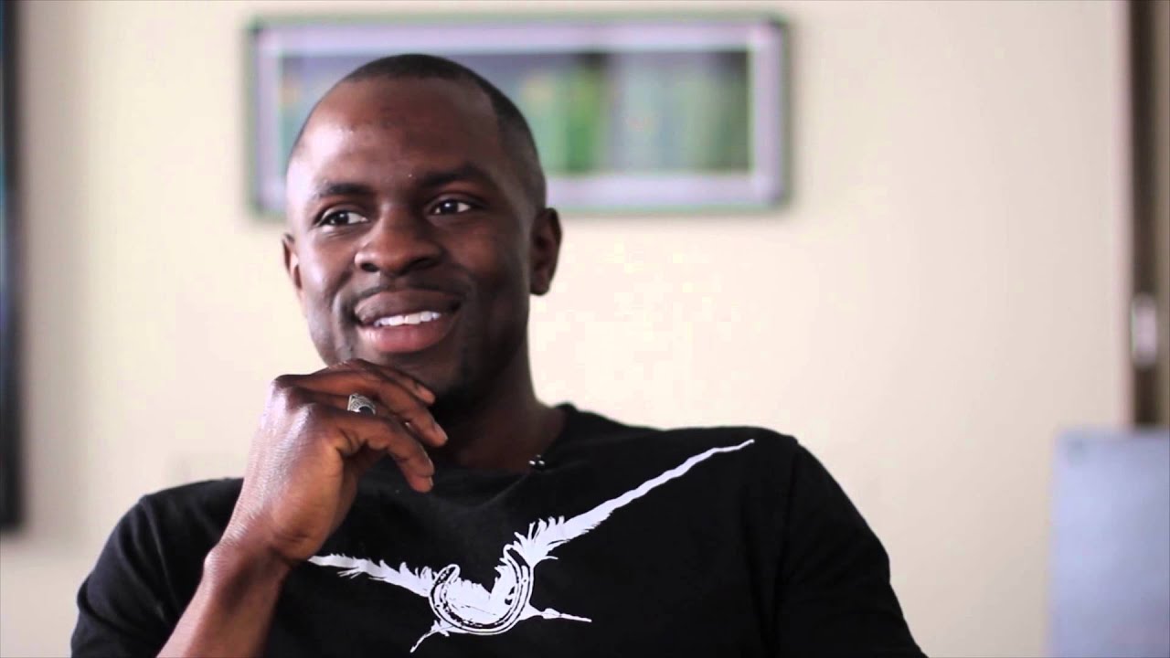 Gbenga Akinnagbe: 