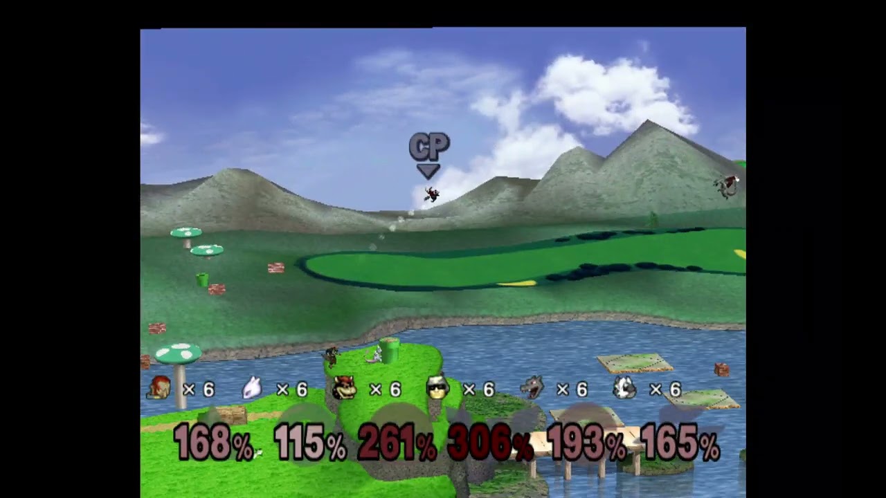 The Ultimate Battle [The Reign of the Falcon]