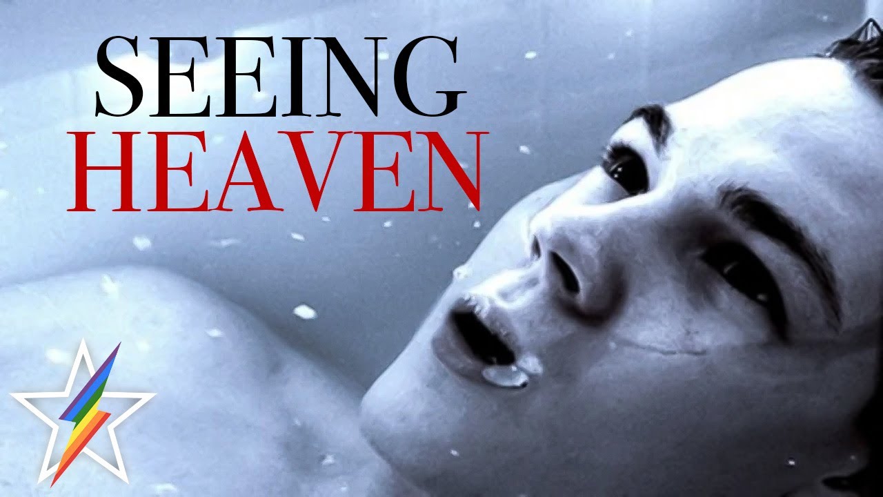 Seeing Heaven (2010) | LGBTQ+ Psychological Drama | Full Movie