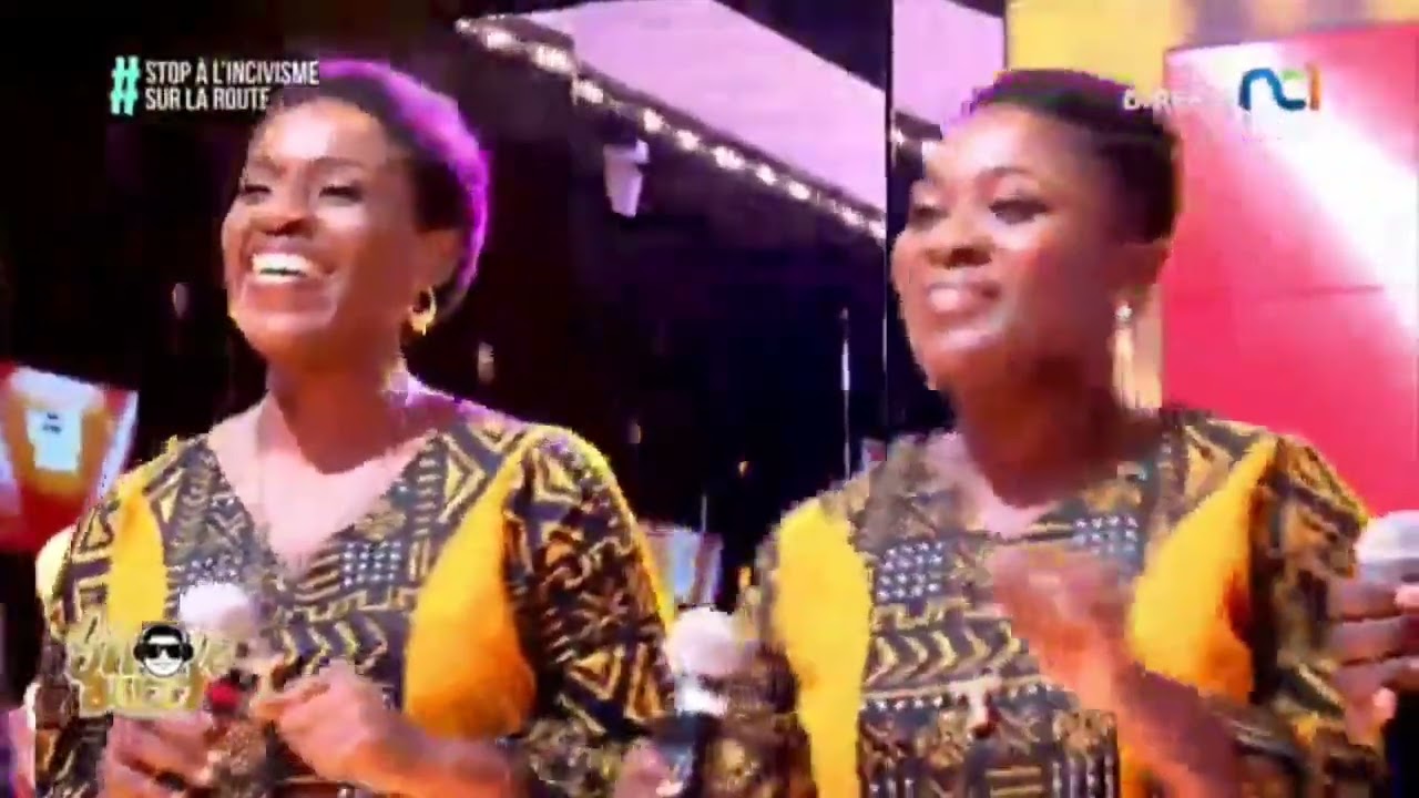 Sran kou sa lé djanvouê