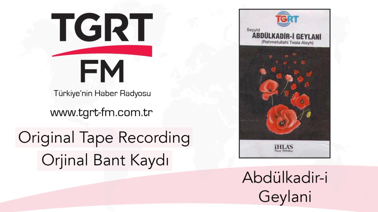 Abdülkadiri Geylani