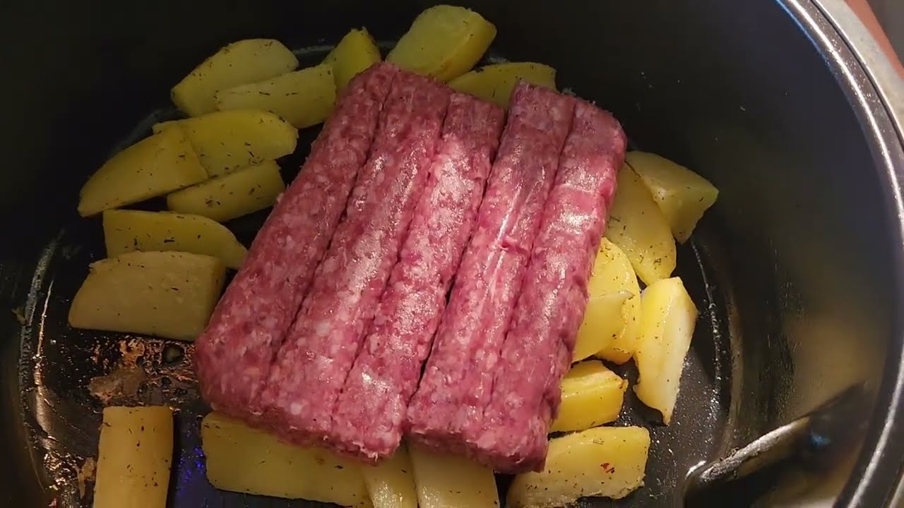 Кебабчичи с ягненком от Мираторг