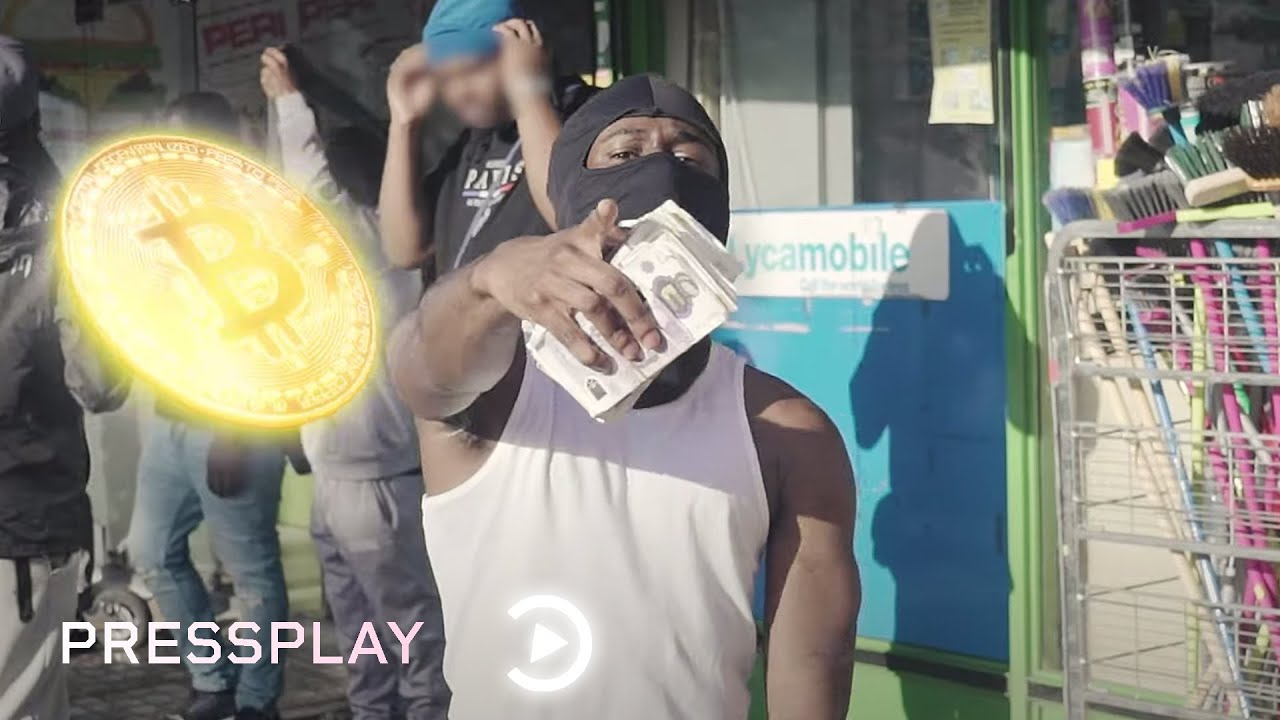 #Anti Ratz x JB - Prepaid 2 (Music Video)