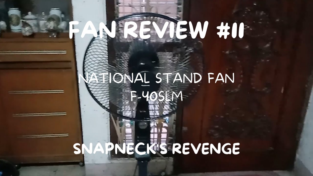 (Fan Review #11) 16