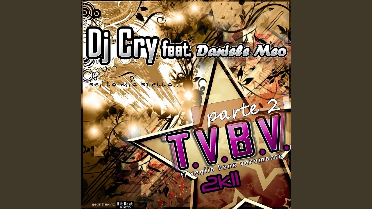 T.V.B.V. 2K11 (ItaloProducerz Remix)