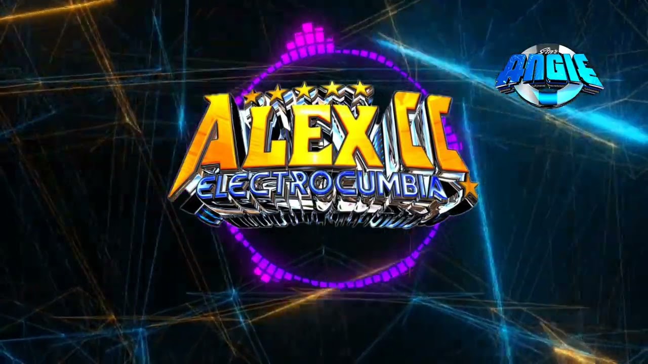 Cumbia Del Boo ❤️ Alex CC Electrocumbia 2023