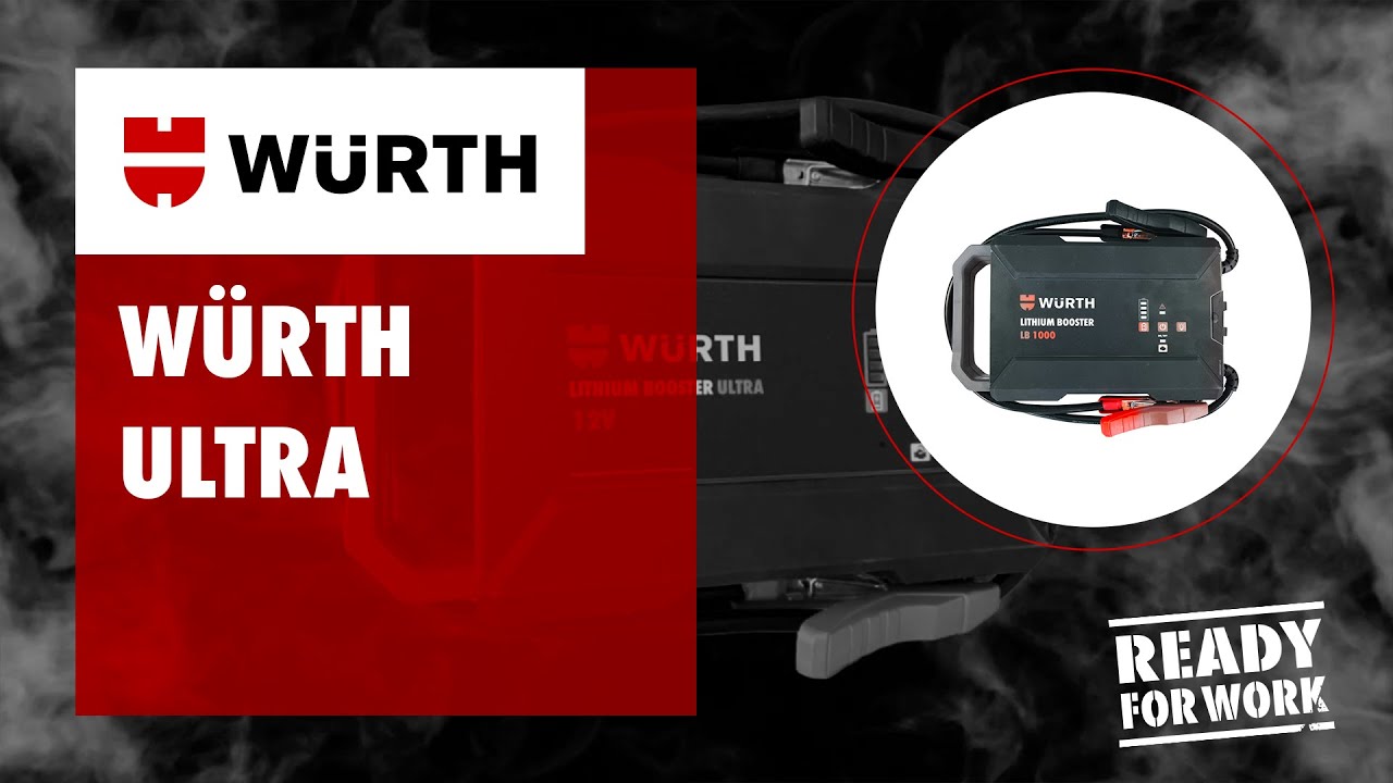 Würth Ultra