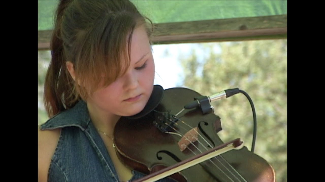 FALL FAIR 2001 - Salt Spring Island