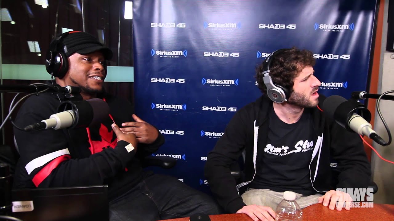 Lil Dicky Talks Judaism, New Music, New Head & Comments on Tom Hanks' Son Using the 