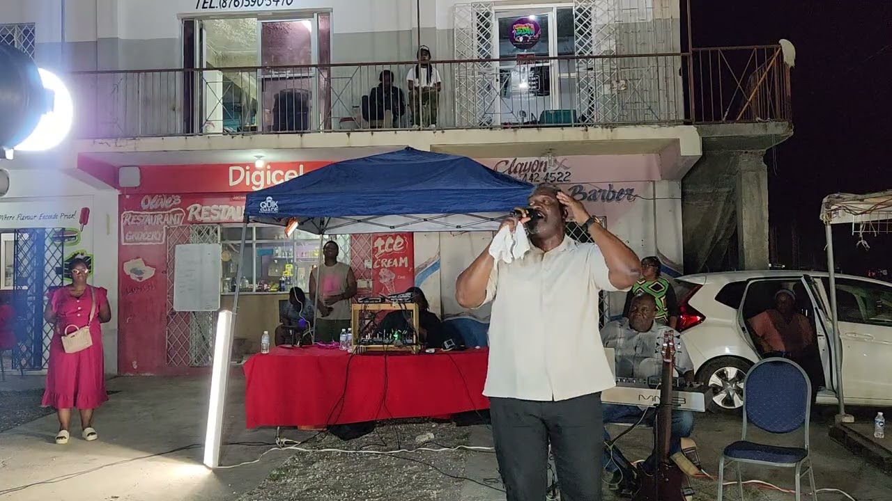 Jamaica Repent - World Harvest Mission Church Crusade January 23, 2026