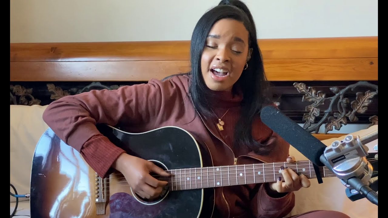 live from my room - Kayla Thompson | 