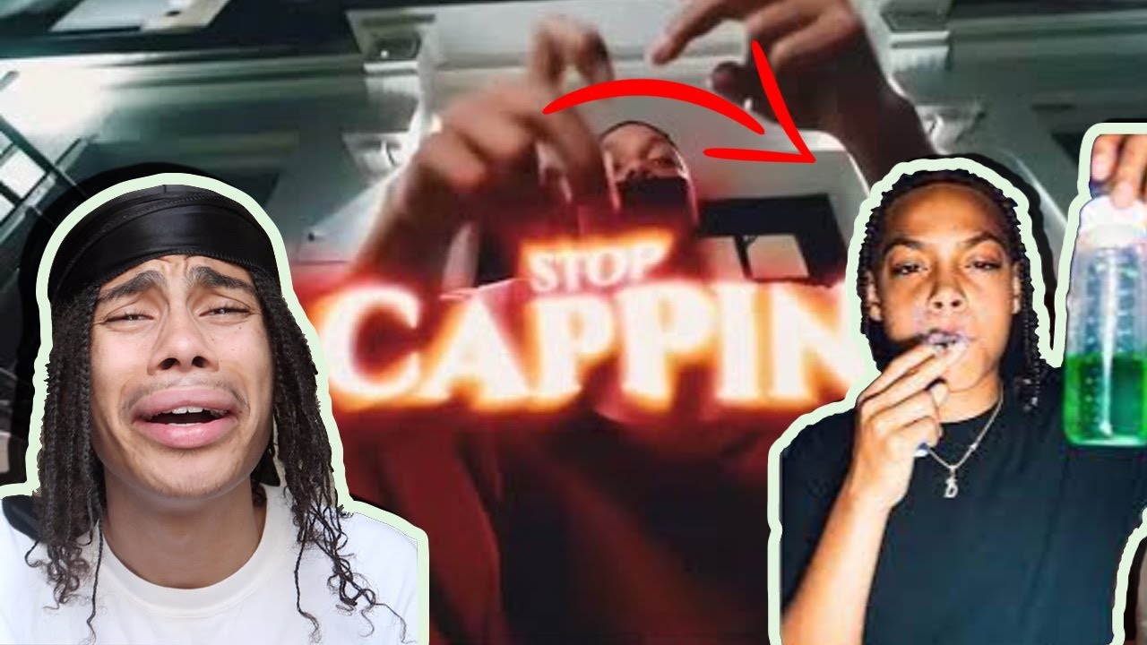 The OG 12 Year Old King Of NY is Back *Sugarhillddot - Stop Cappin*